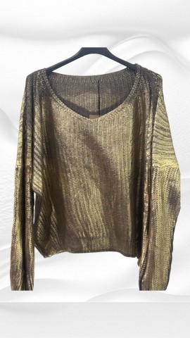 Bluza Super Gold